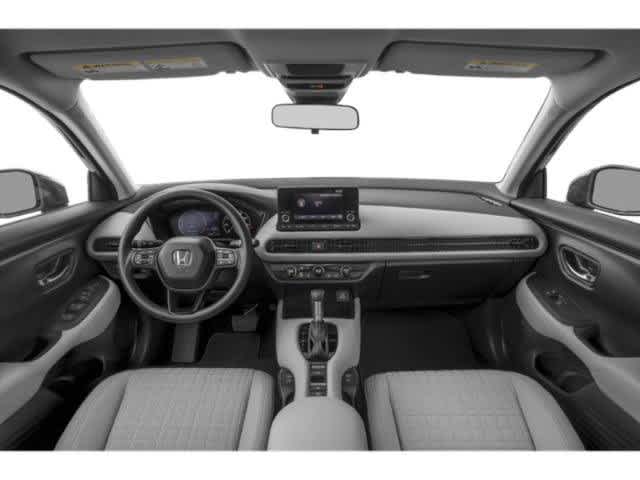 Thumbnail: 2027 Honda HR-V - 9