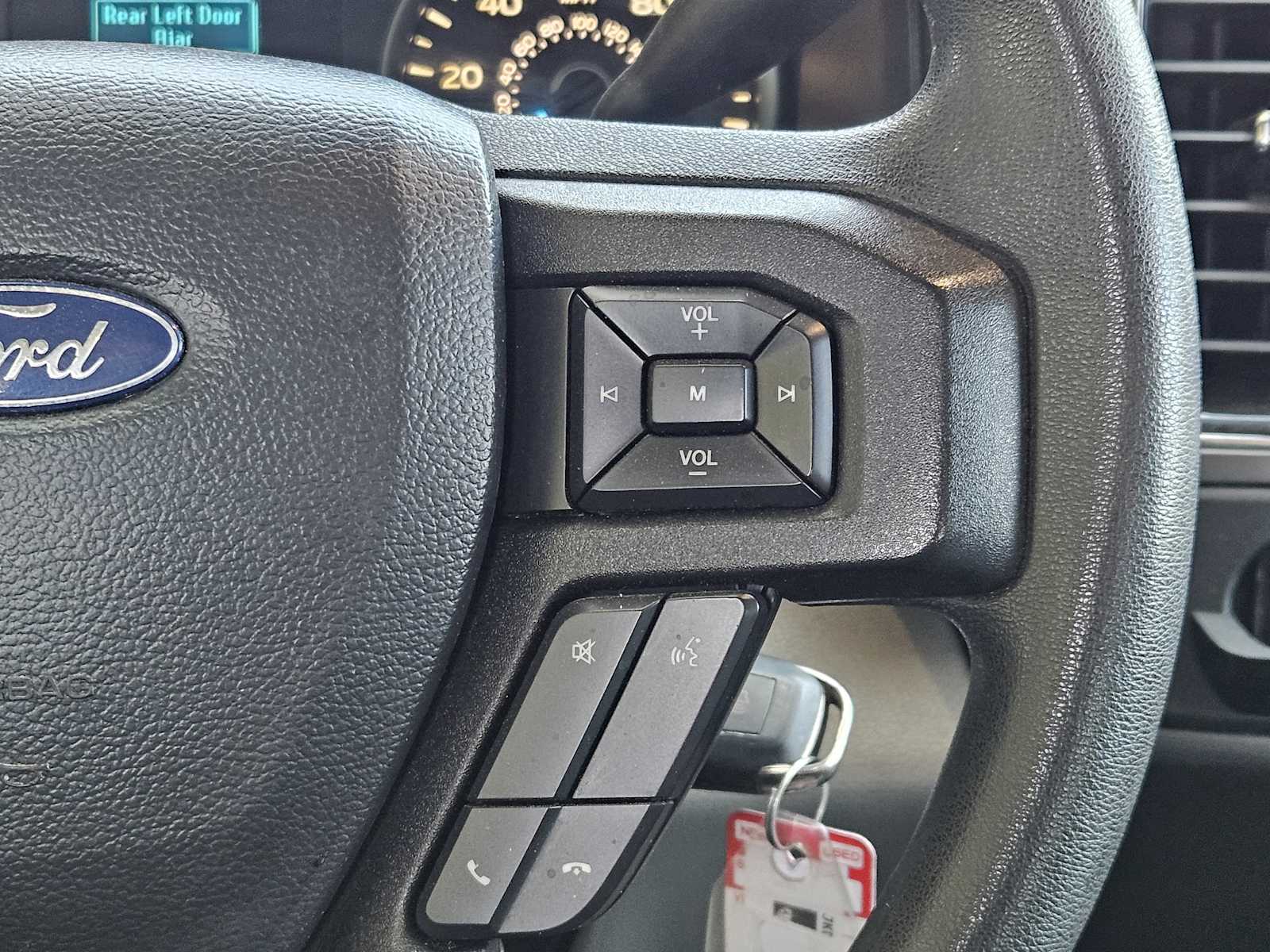 Thumbnail: 2018 Ford F-150 - 26