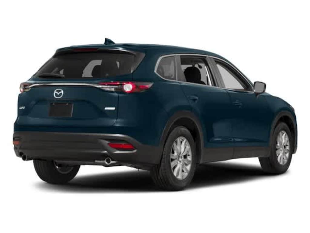 Used 2016 Mazda CX-9 Sport SUV