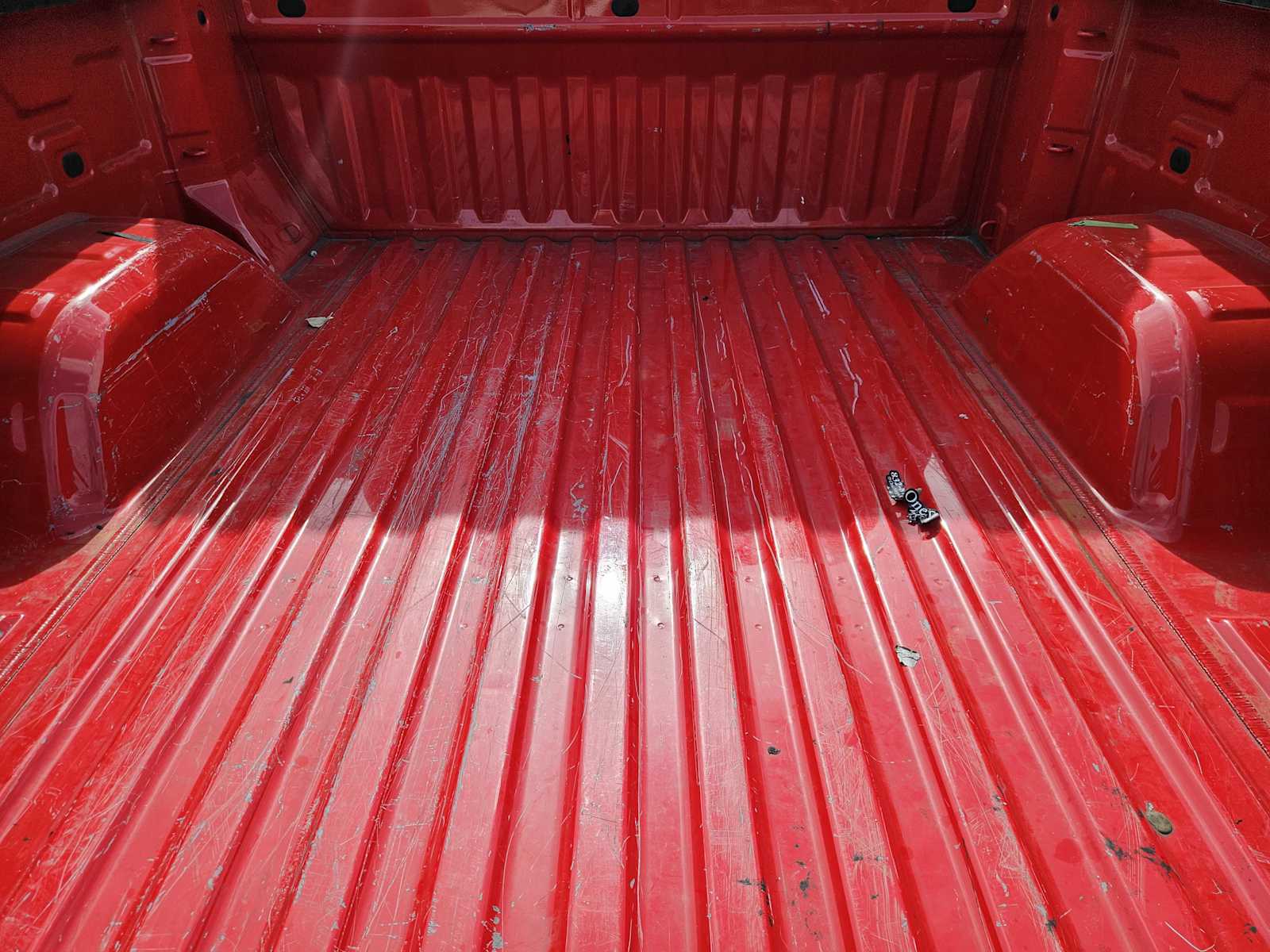 Thumbnail: 2022 Chevrolet Silverado 1500 - 30