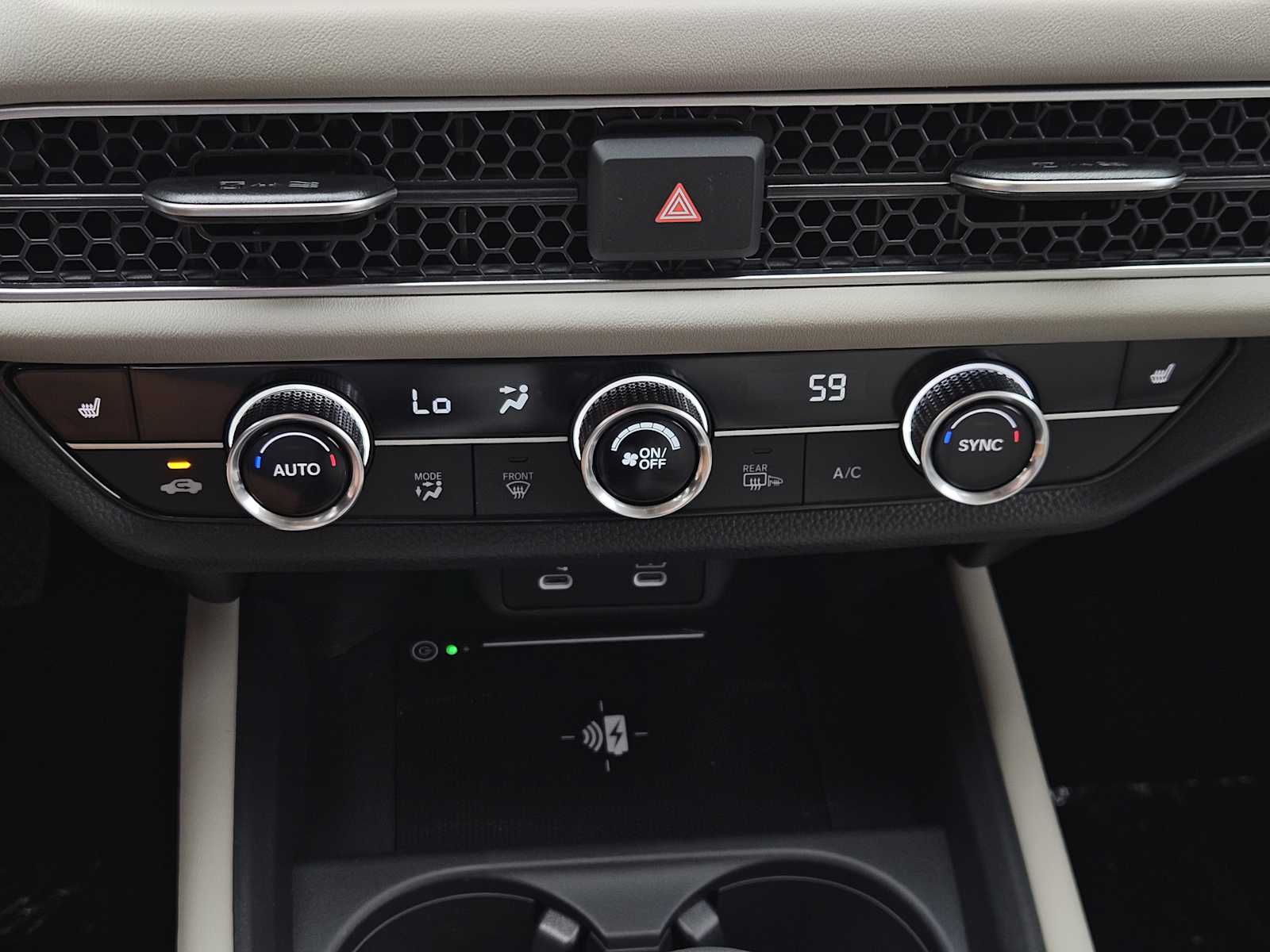 Thumbnail: 2026 Honda HR-V - 14