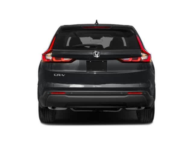 Thumbnail: 2026 Honda CR-V - 8