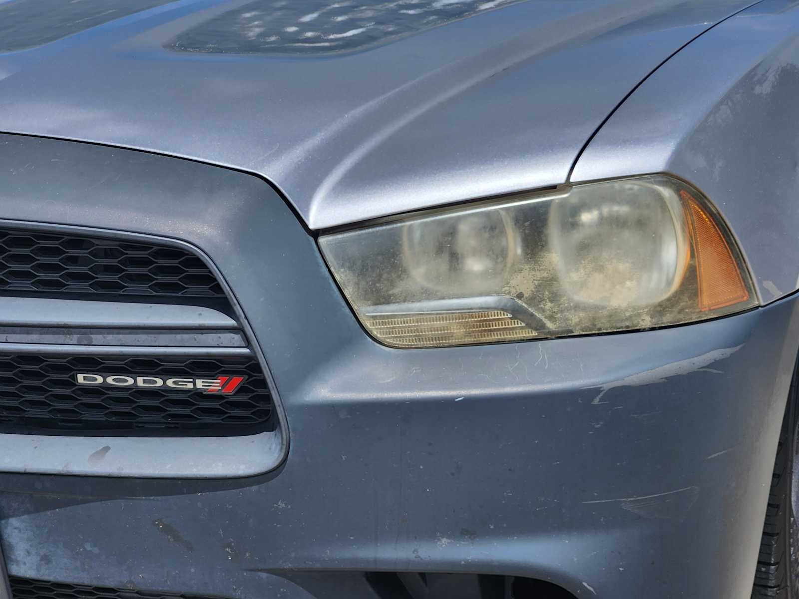Thumbnail: 2013 Dodge Charger - 7