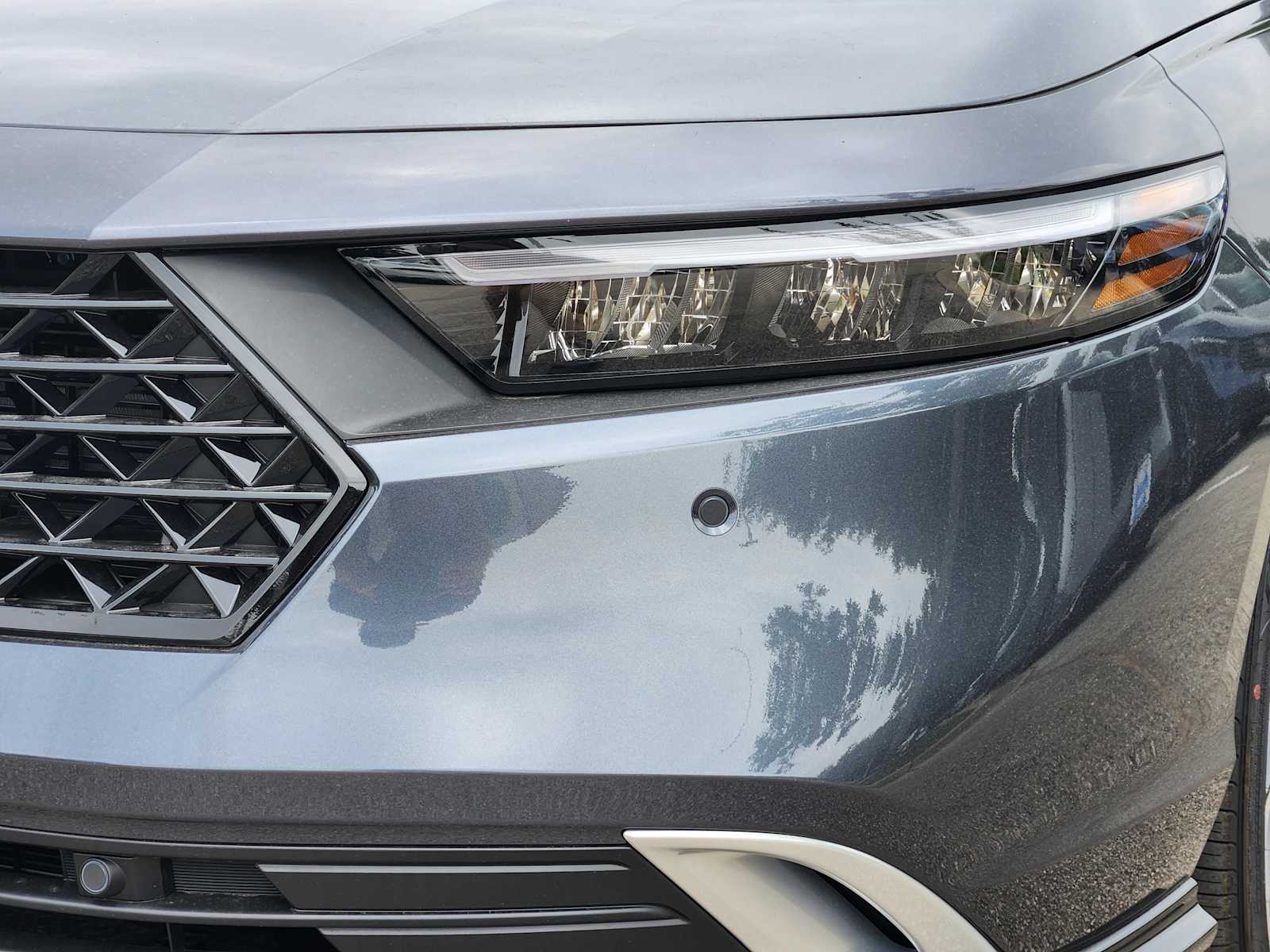 Thumbnail: 2026 Honda Accord - 5