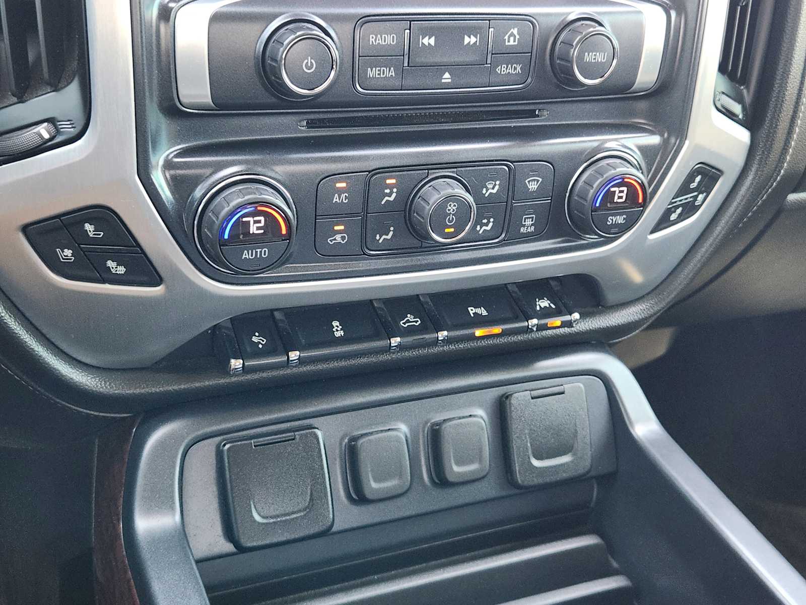 Thumbnail: 2018 GMC Sierra 1500 - 19