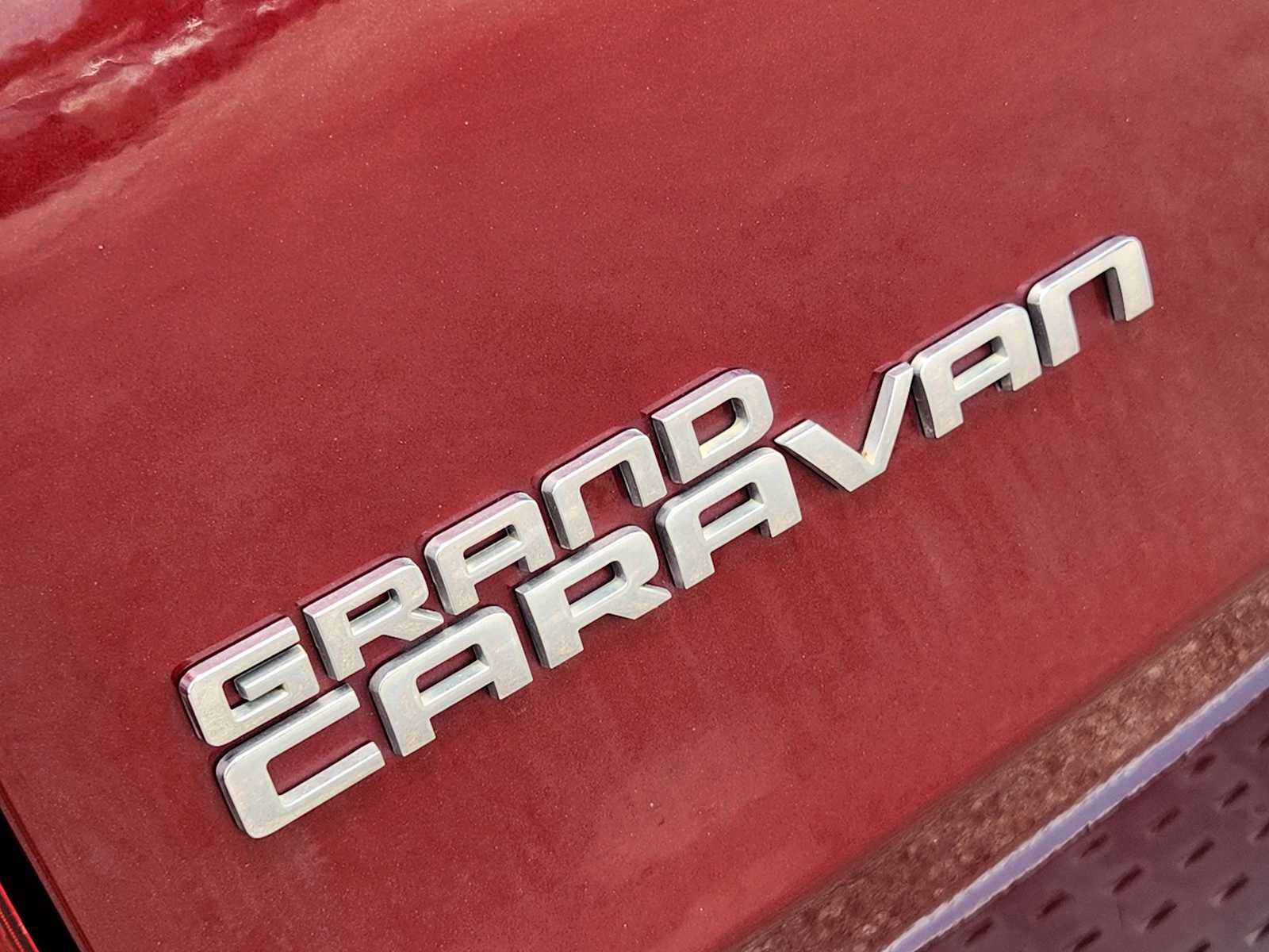 Thumbnail: 2019 Dodge Grand Caravan - 11