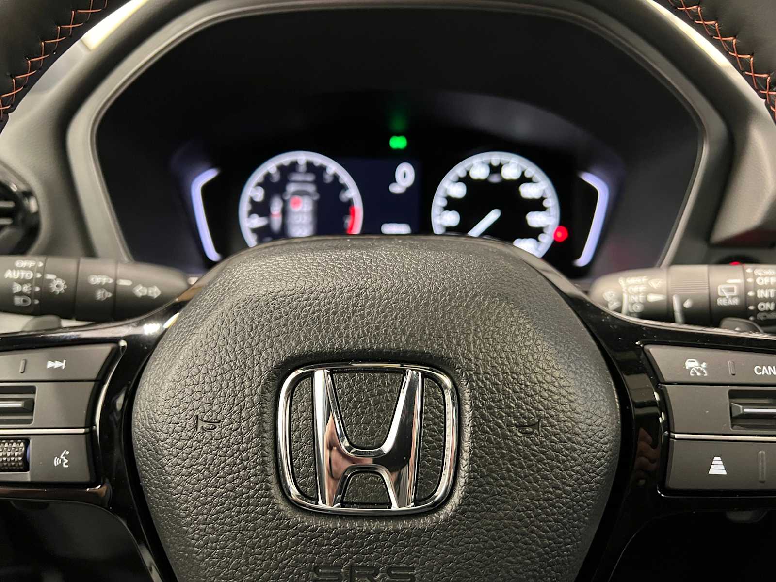 Thumbnail: 2025 Honda Pilot - 22
