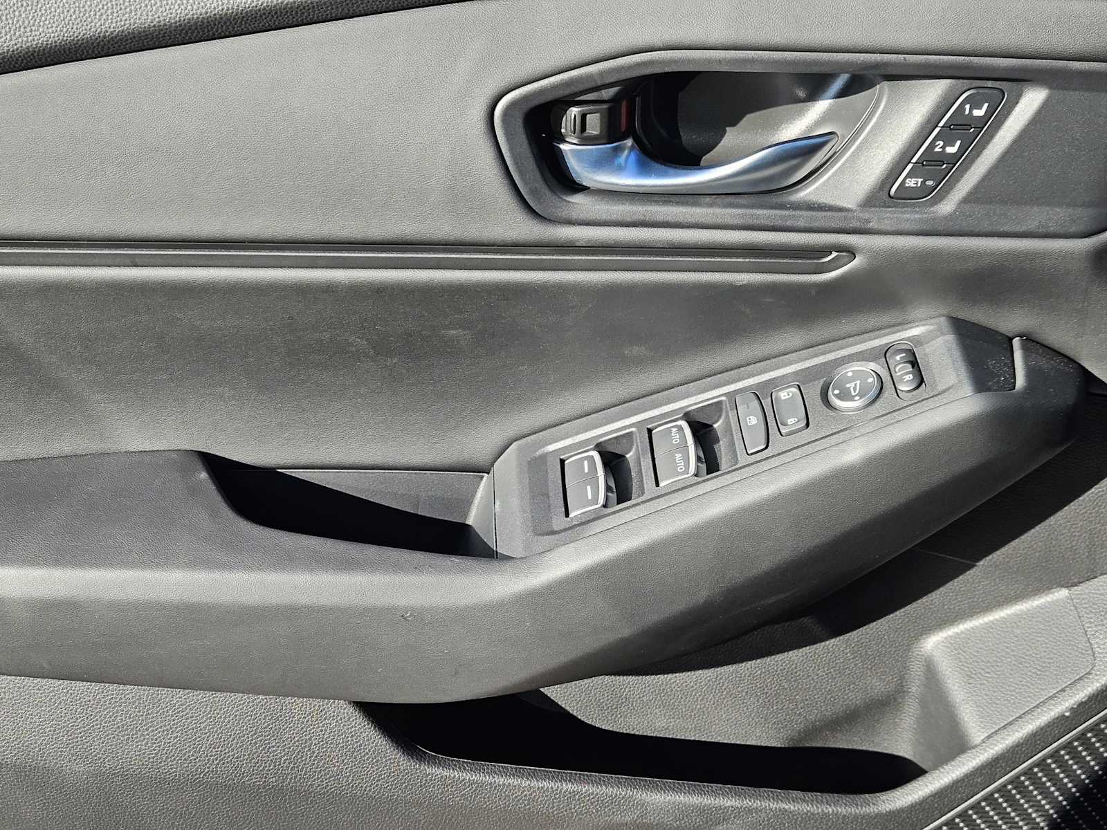 Thumbnail: 2025 Honda Accord - 22