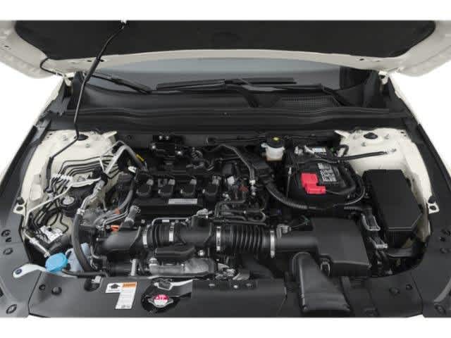 Thumbnail: 2018 Honda Accord - 15