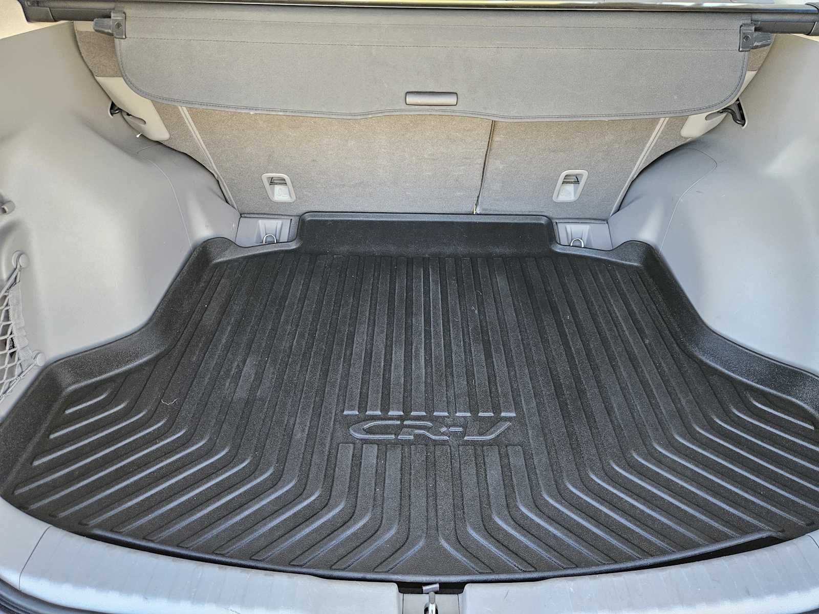 Thumbnail: 2013 Honda CR-V - 29