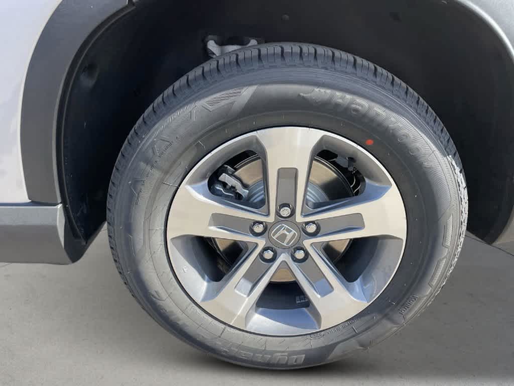 Thumbnail: 2026 Honda Pilot - 9