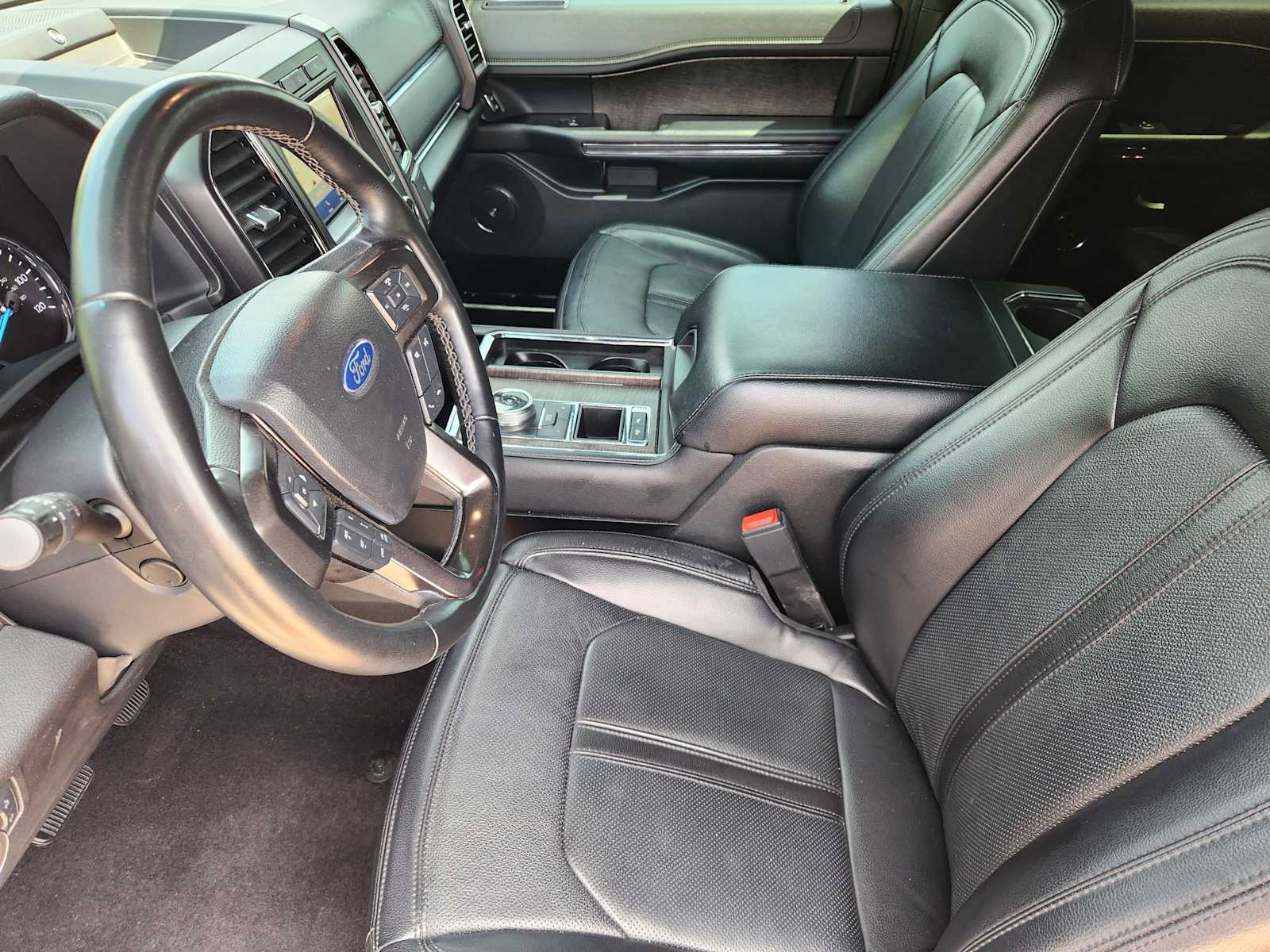 Thumbnail: 2021 Ford Expedition - 12