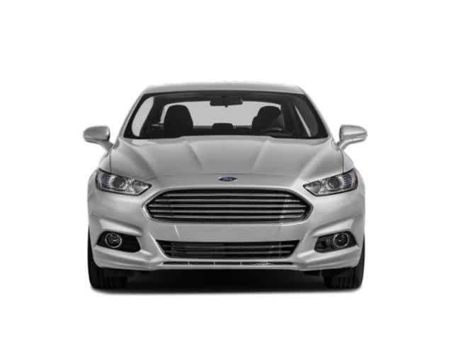 Thumbnail: 2015 Ford Fusion - 7