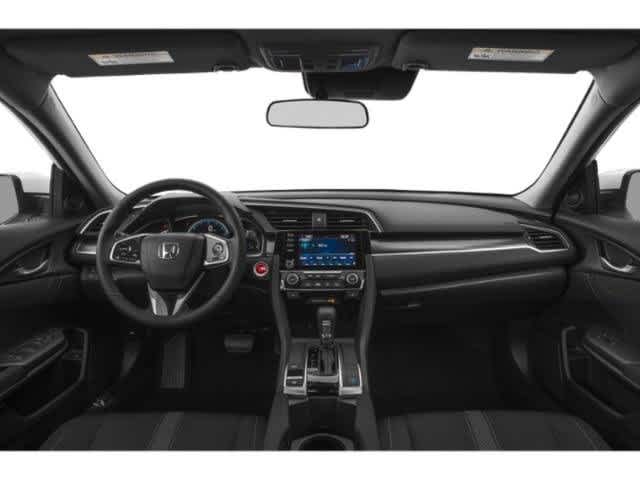 Thumbnail: 2020 Honda Civic - 11