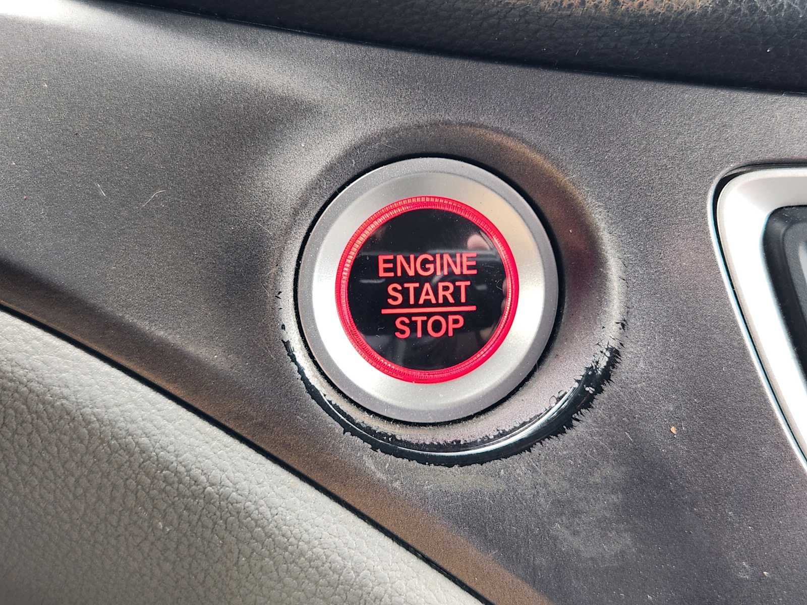 Thumbnail: 2016 Honda Pilot - 21