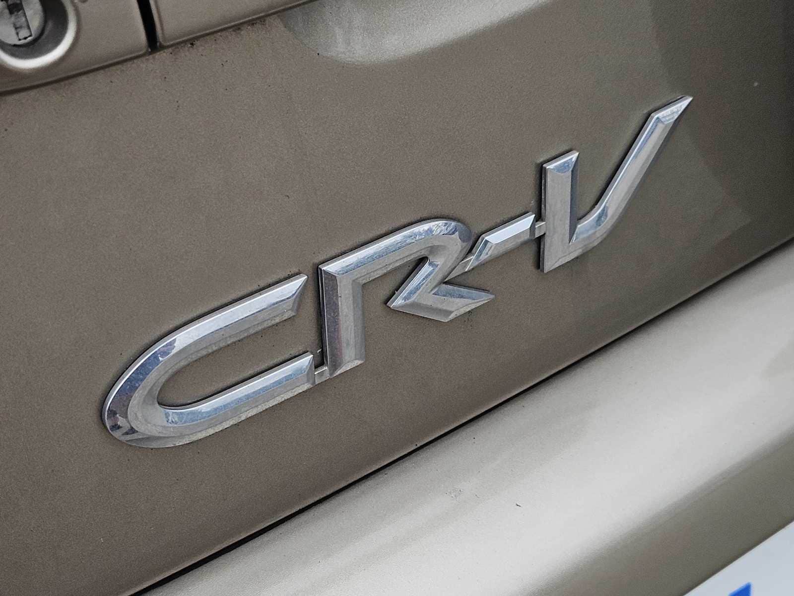 Thumbnail: 2006 Honda CR-V - 11