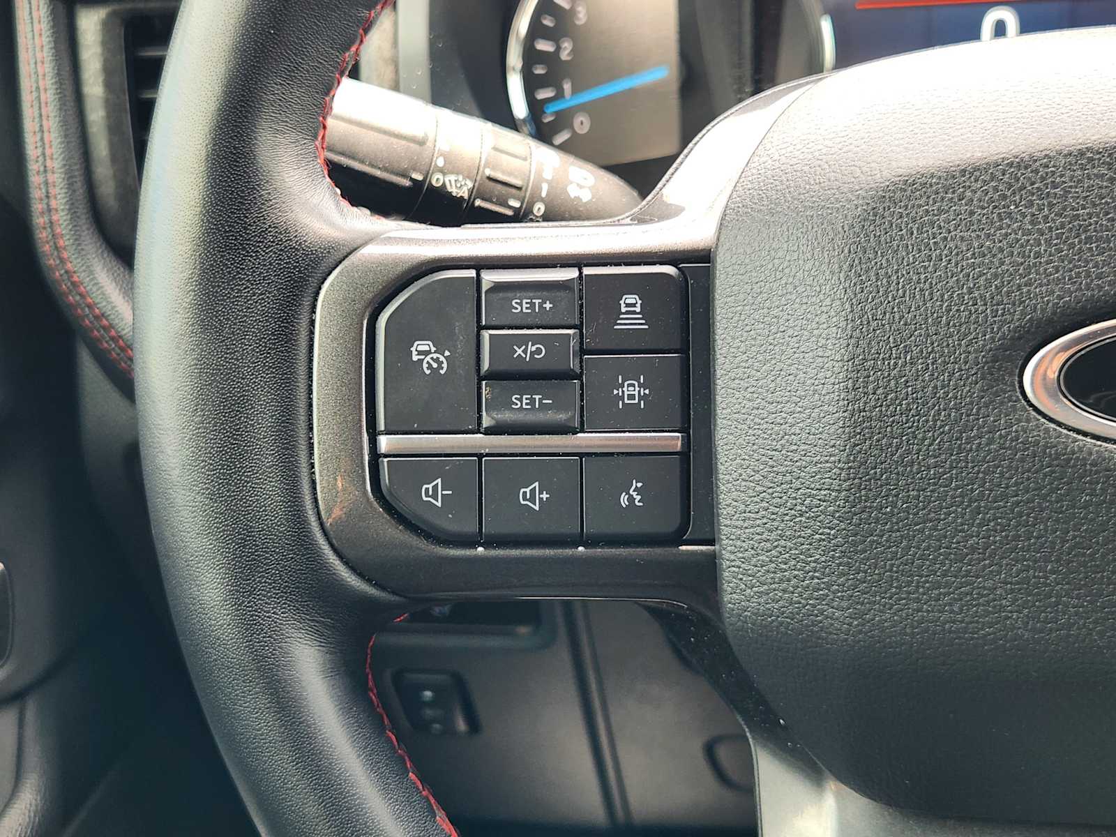Thumbnail: 2023 Ford Expedition - 27