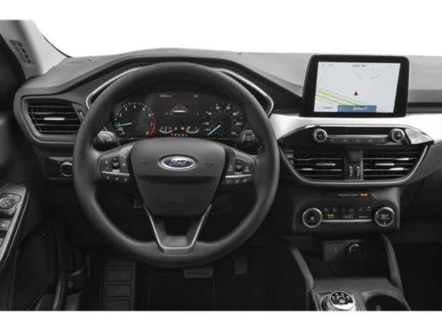 Thumbnail: 2020 Ford Escape - 8