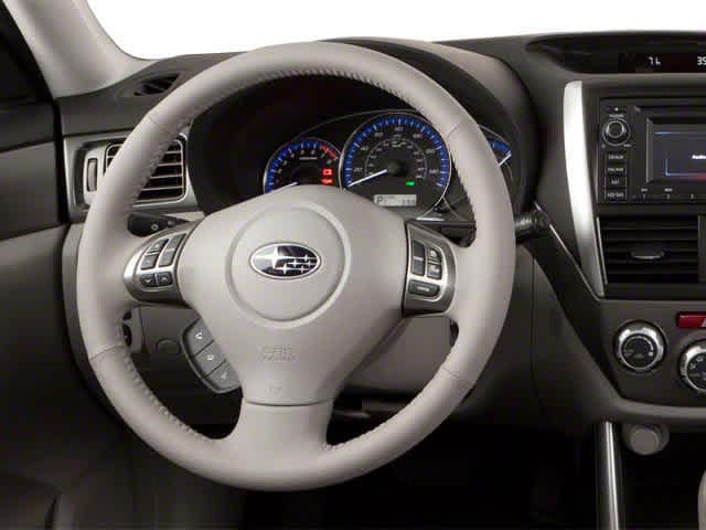 Thumbnail: 2013 Subaru Forester - 9