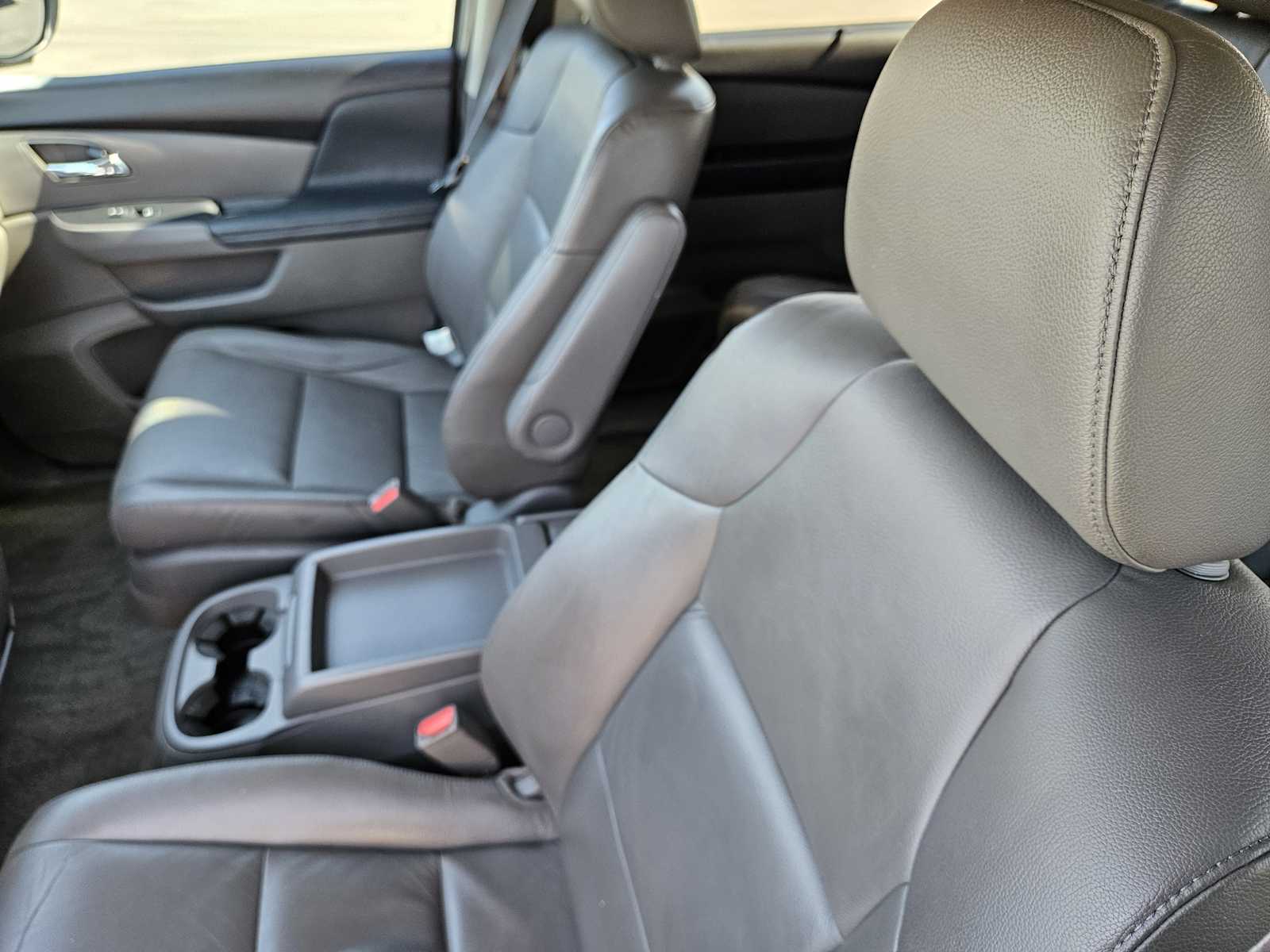 Thumbnail: 2016 Honda Odyssey - 15