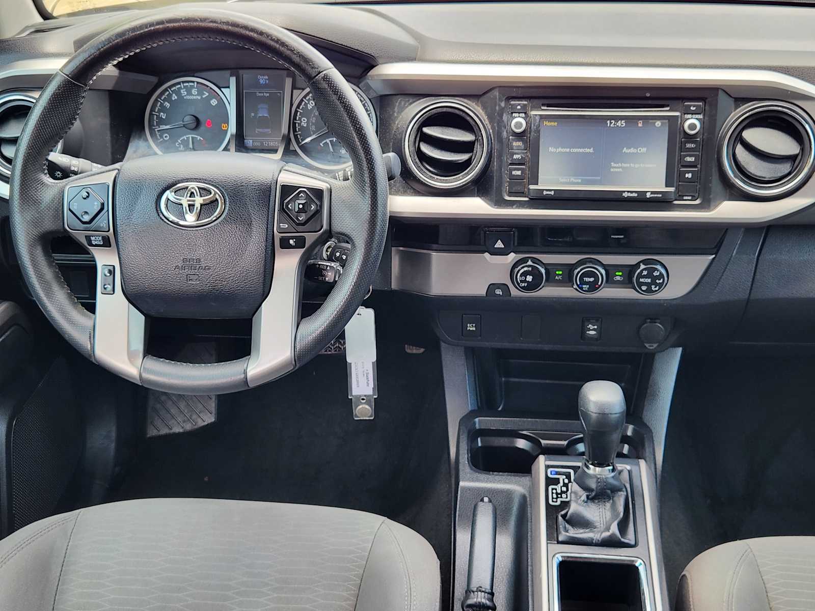 Thumbnail: 2016 Toyota Tacoma - 24