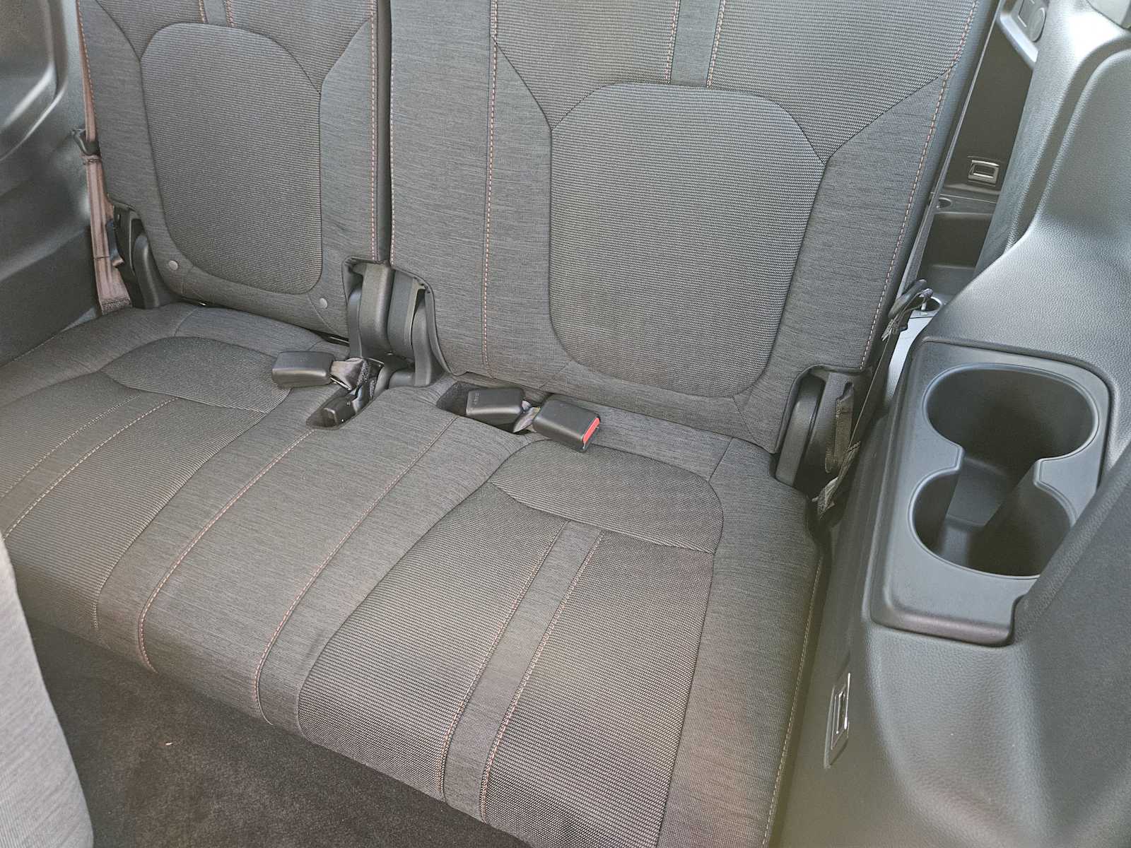 Thumbnail: 2025 Honda Pilot - 28