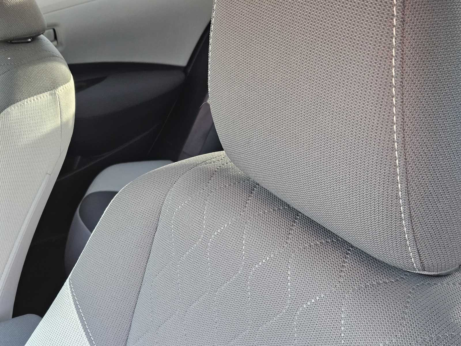 Thumbnail: 2023 Toyota Corolla - 15