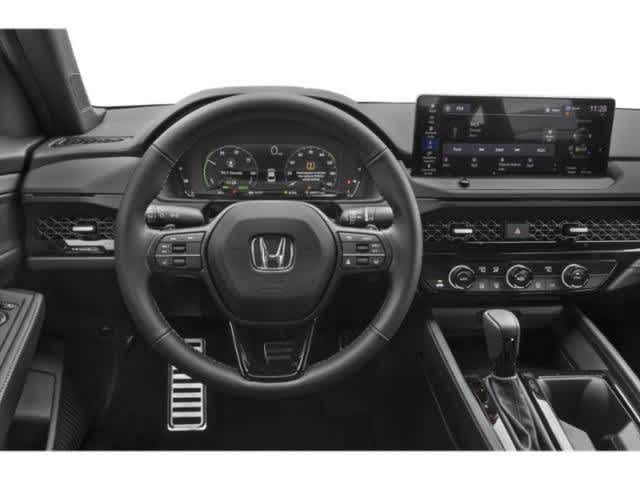 Thumbnail: 2023 Honda Accord - 9