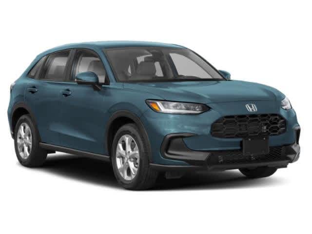 Thumbnail: 2025 Honda HR-V - 8