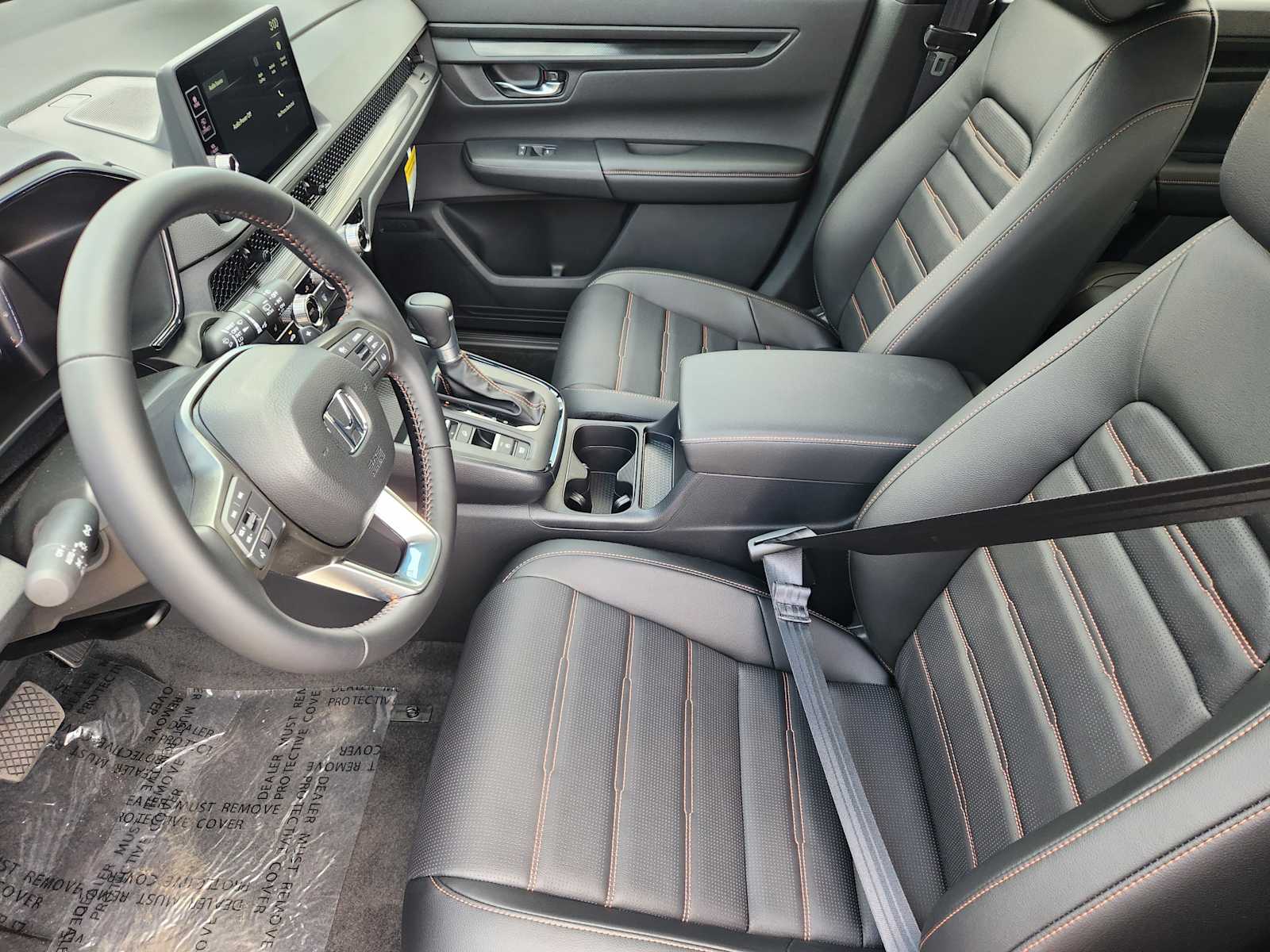 Thumbnail: 2026 Honda CR-V - 10