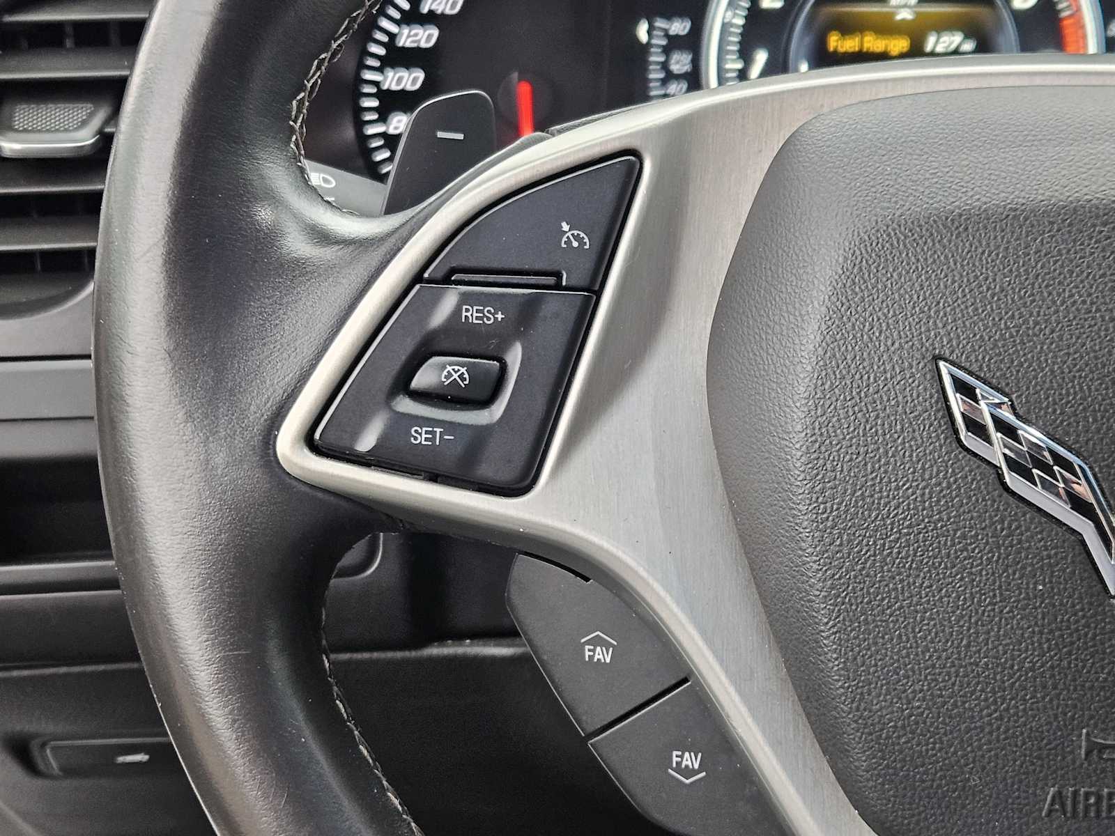 Thumbnail: 2016 Chevrolet Corvette - 26