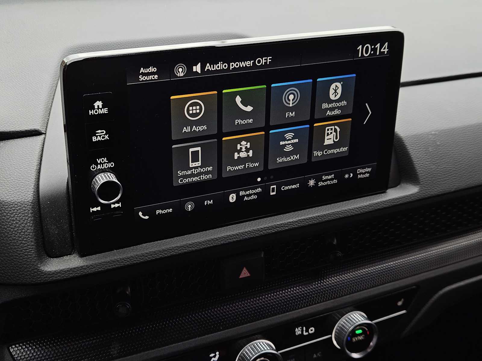 Thumbnail: 2024 Honda CR-V - 17