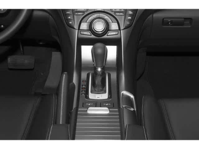 Thumbnail: 2013 Acura TL - 10