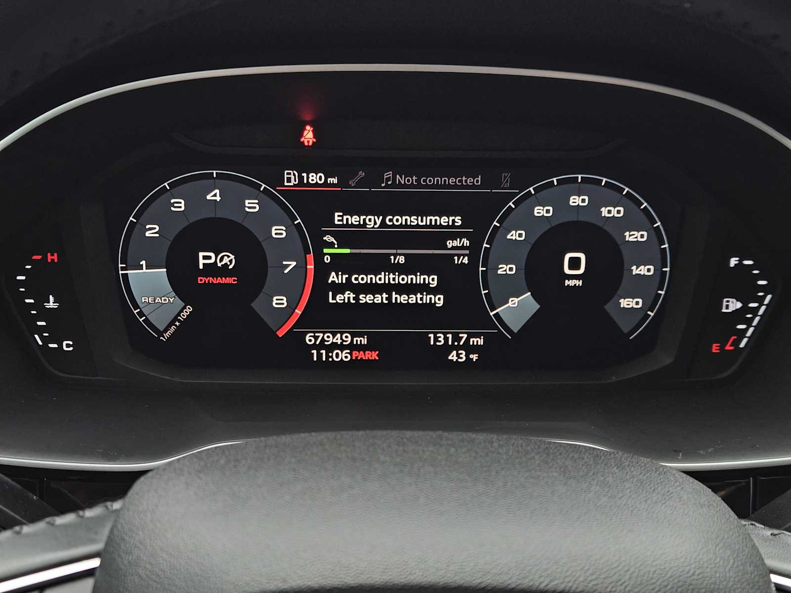 Thumbnail: 2020 Audi Q3 - 16