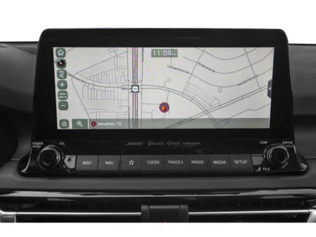 Thumbnail: 2021 Kia Seltos - 19