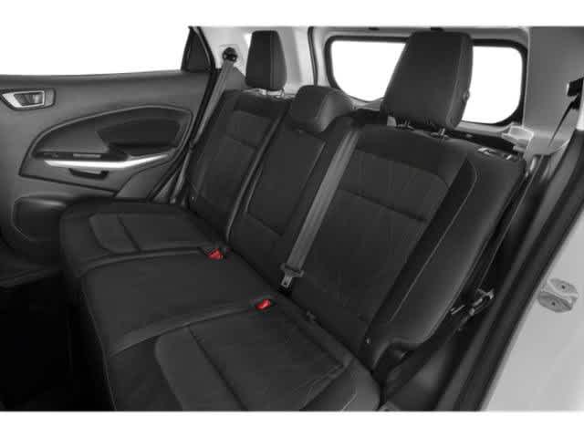 Thumbnail: 2020 Ford EcoSport - 16