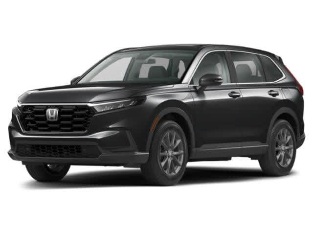 Thumbnail: 2026 Honda CR-V - 3