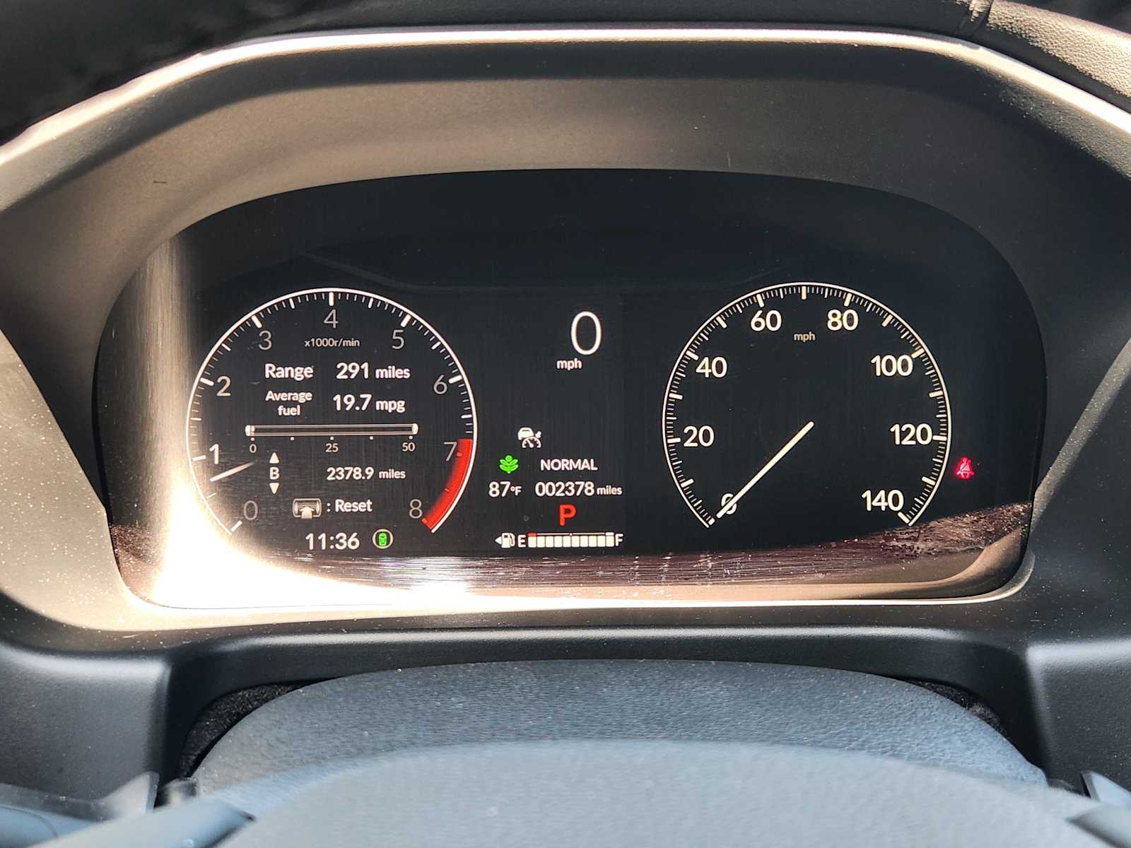 Thumbnail: 2026 Honda Odyssey - 16