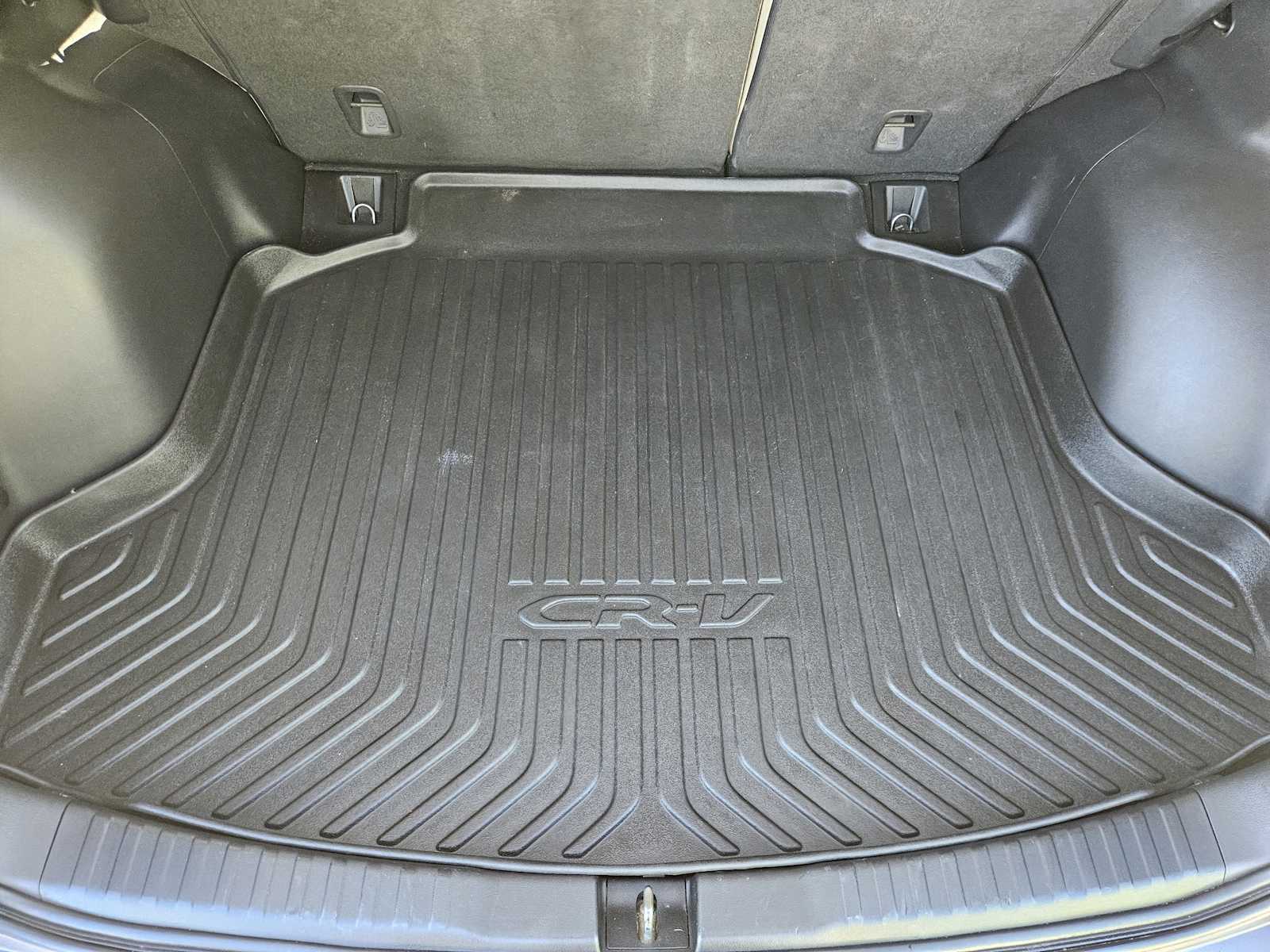 Thumbnail: 2015 Honda CR-V - 31