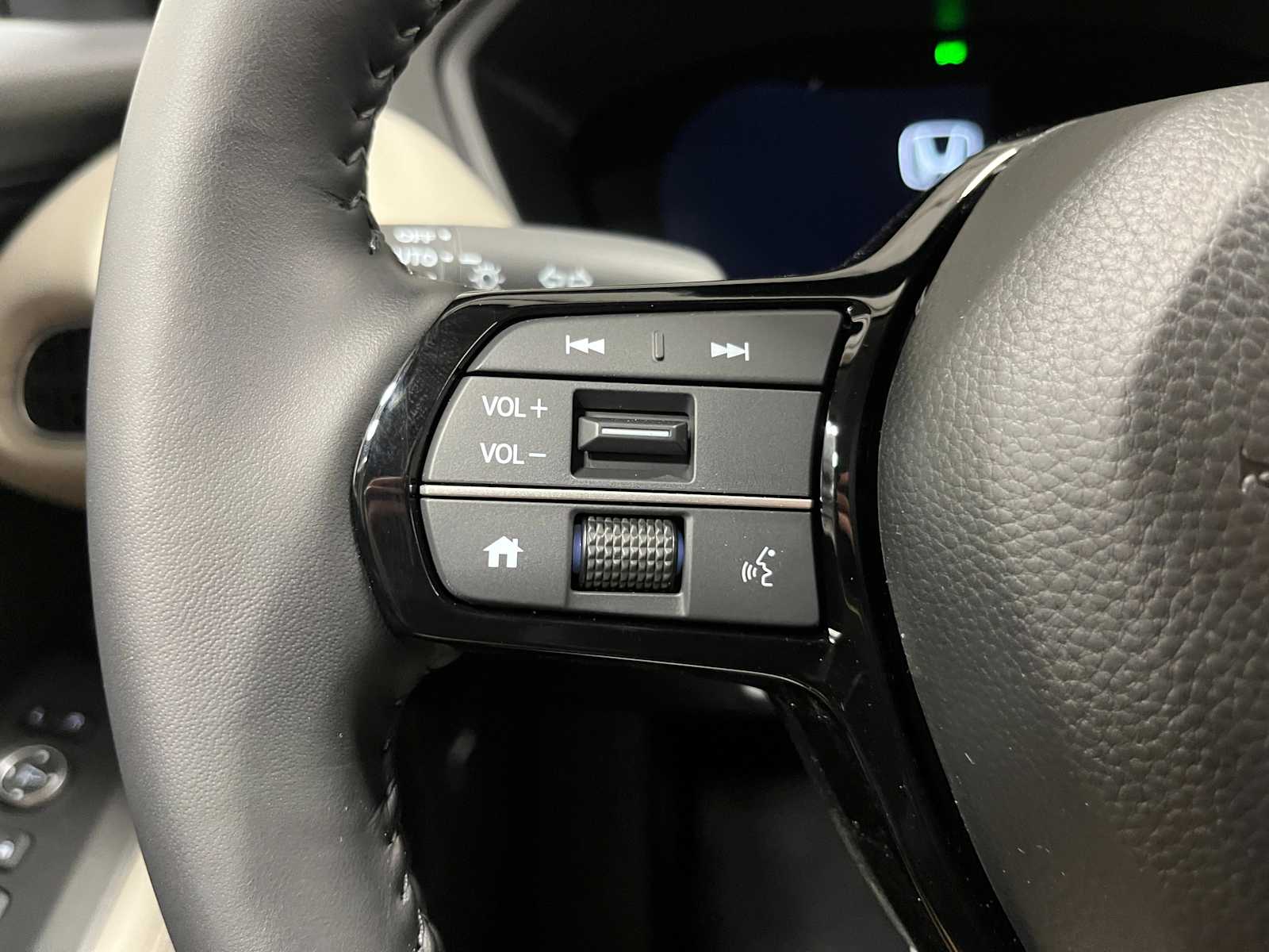 Thumbnail: 2027 Honda HR-V - 17