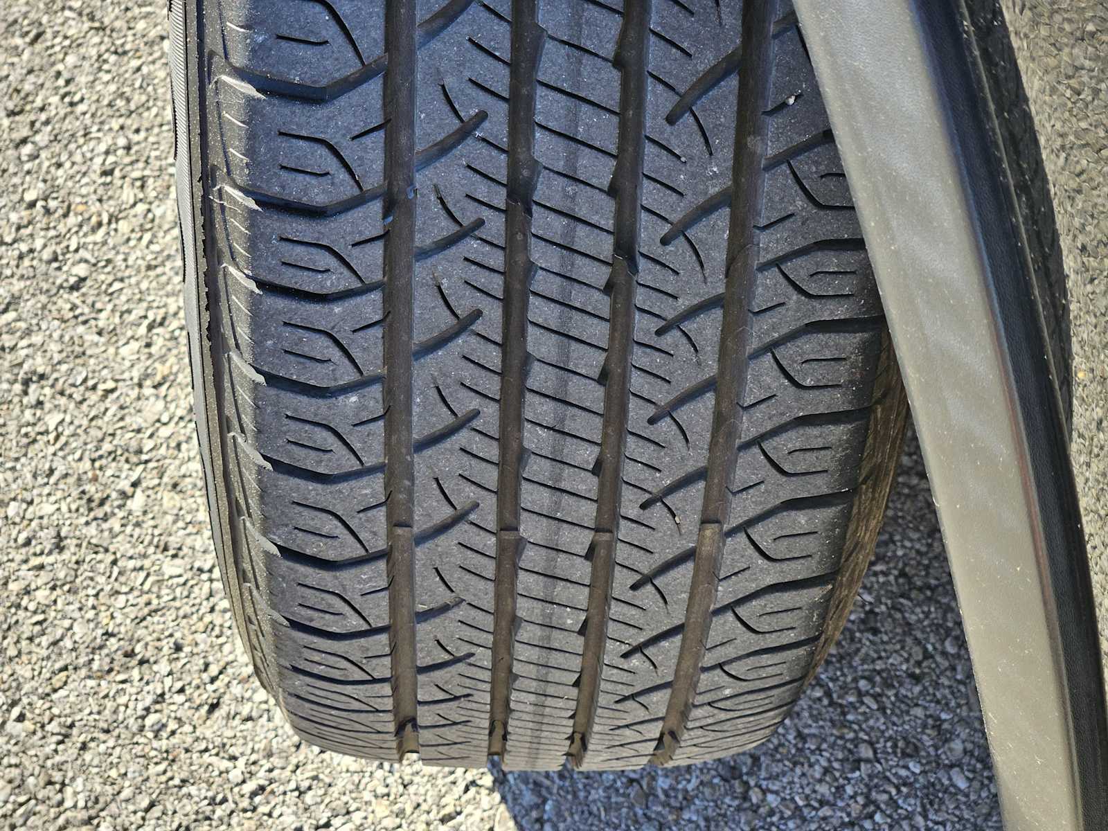 Thumbnail: 2019 Nissan Rogue - 10