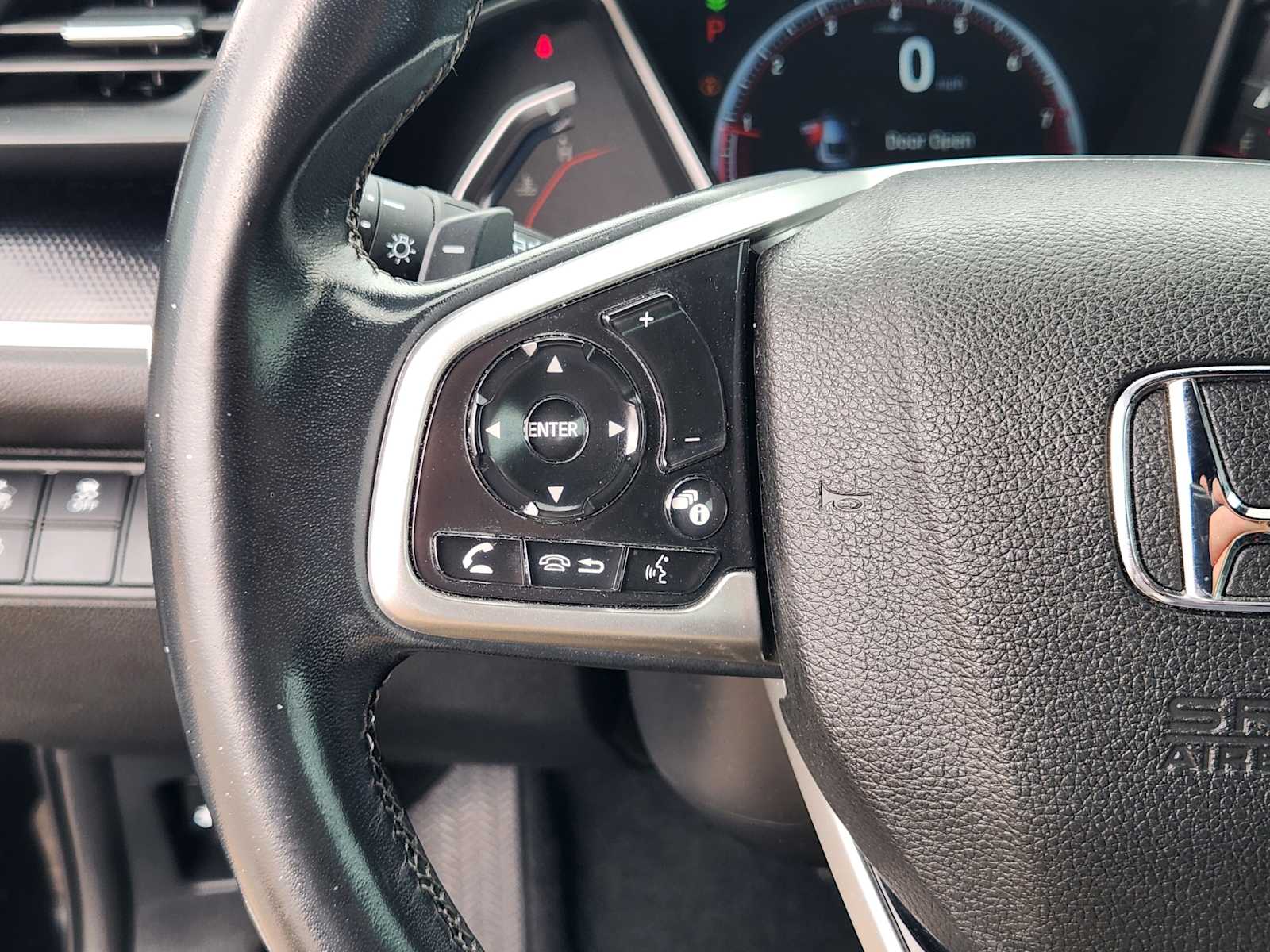 Thumbnail: 2019 Honda Civic - 27