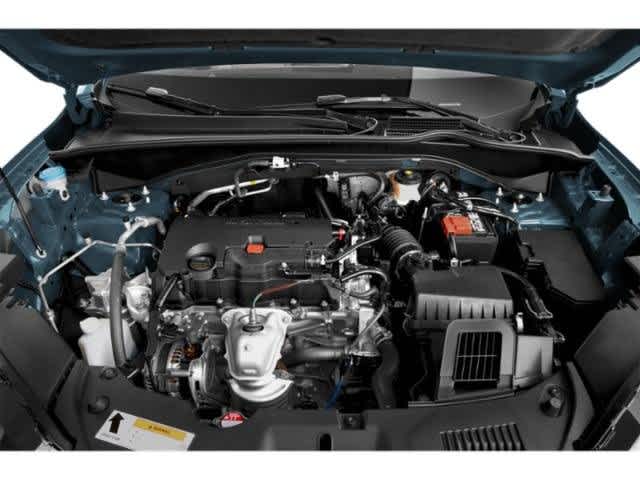 Thumbnail: 2025 Honda HR-V - 13