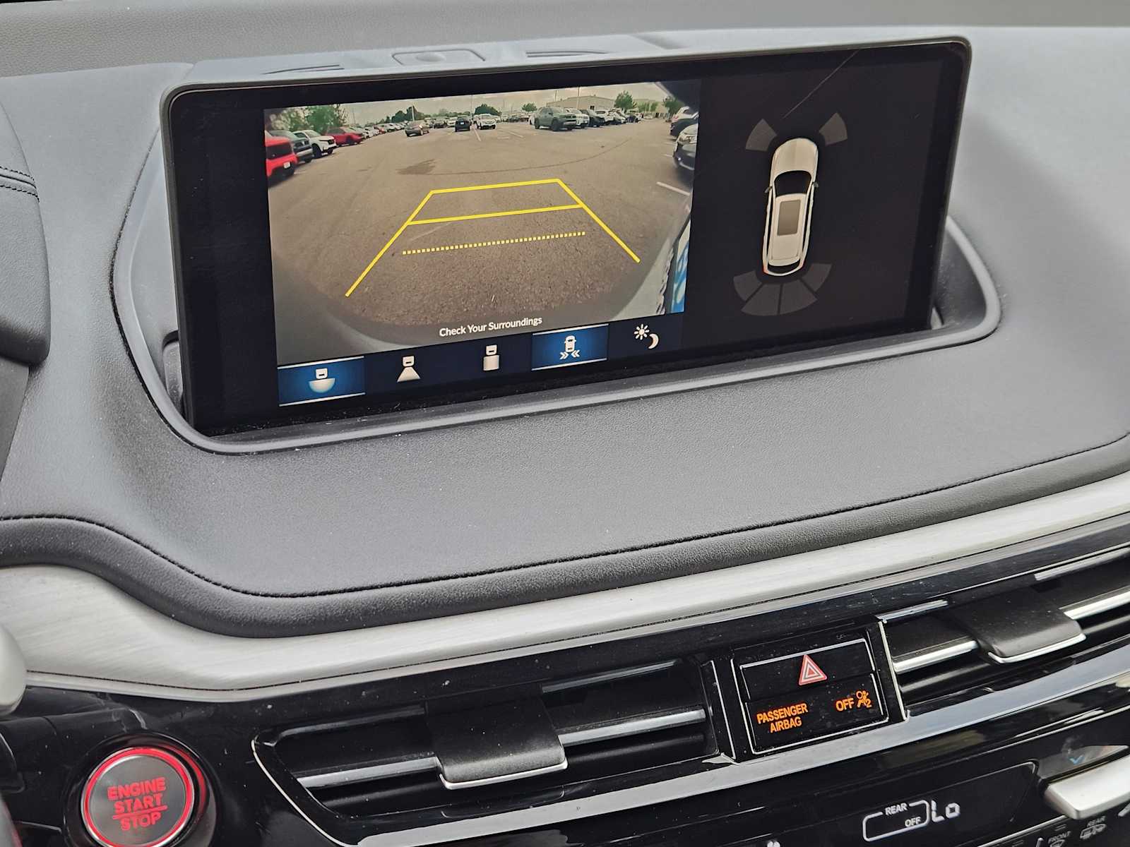 Thumbnail: 2023 Acura MDX - 18