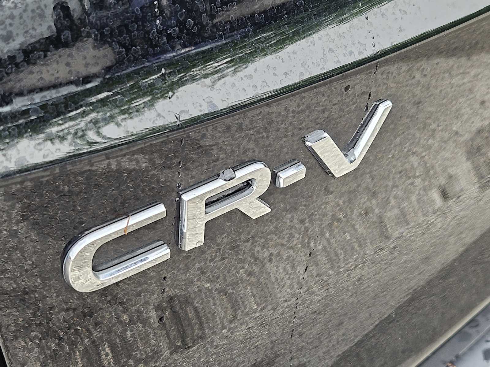 Thumbnail: 2025 Honda CR-V - 11