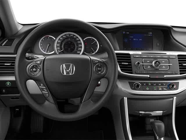 Thumbnail: 2014 Honda Accord - 6