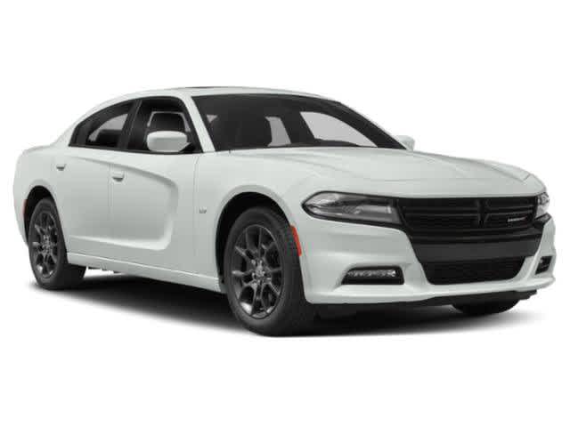 Thumbnail: 2018 Dodge Charger - 9