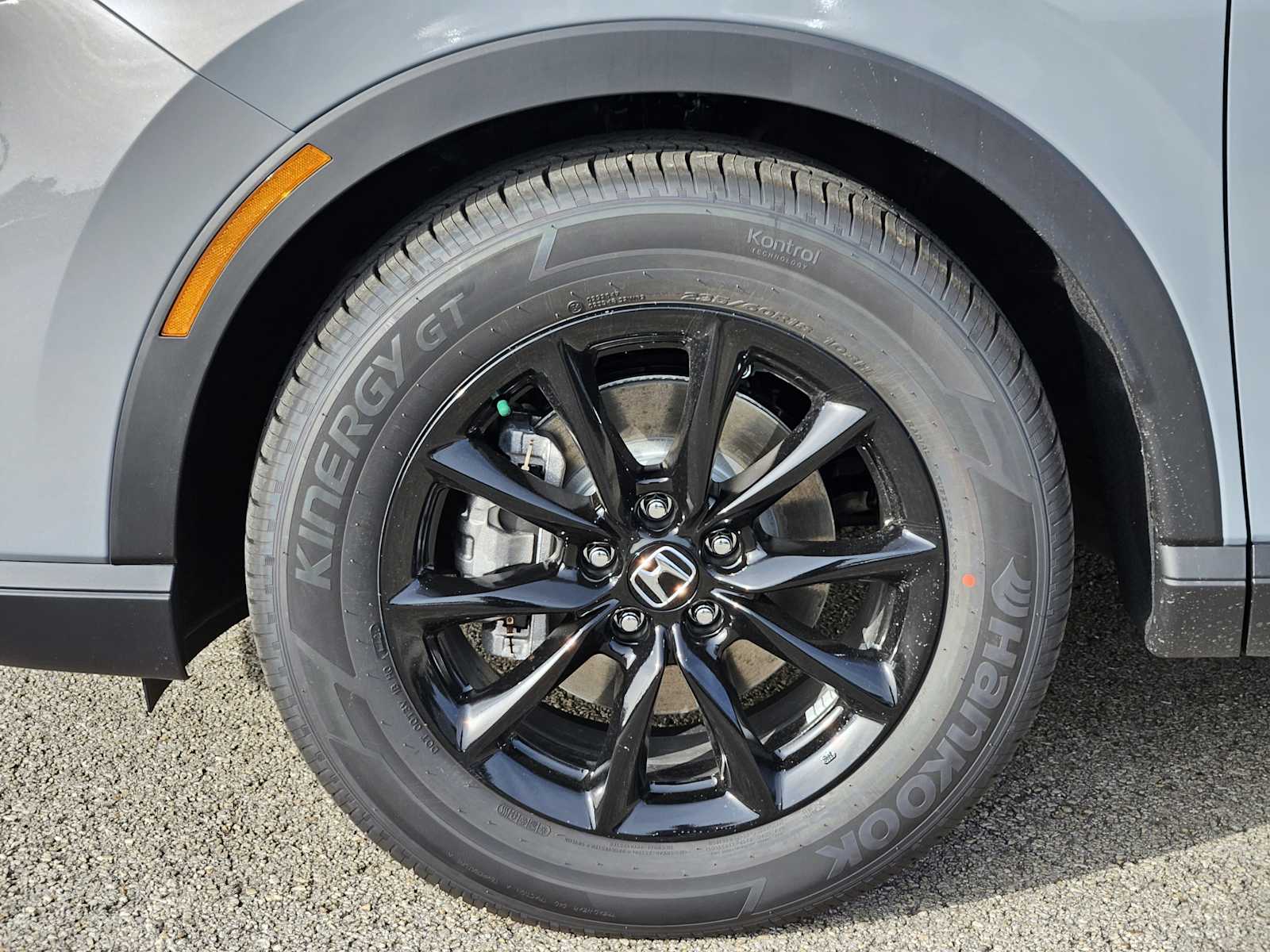 Thumbnail: 2026 Honda CR-V - 9