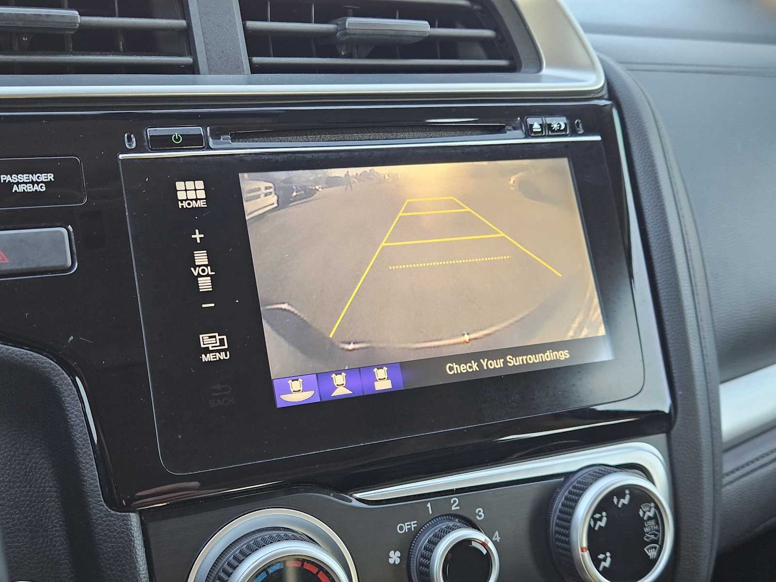 Thumbnail: 2015 Honda Fit - 17