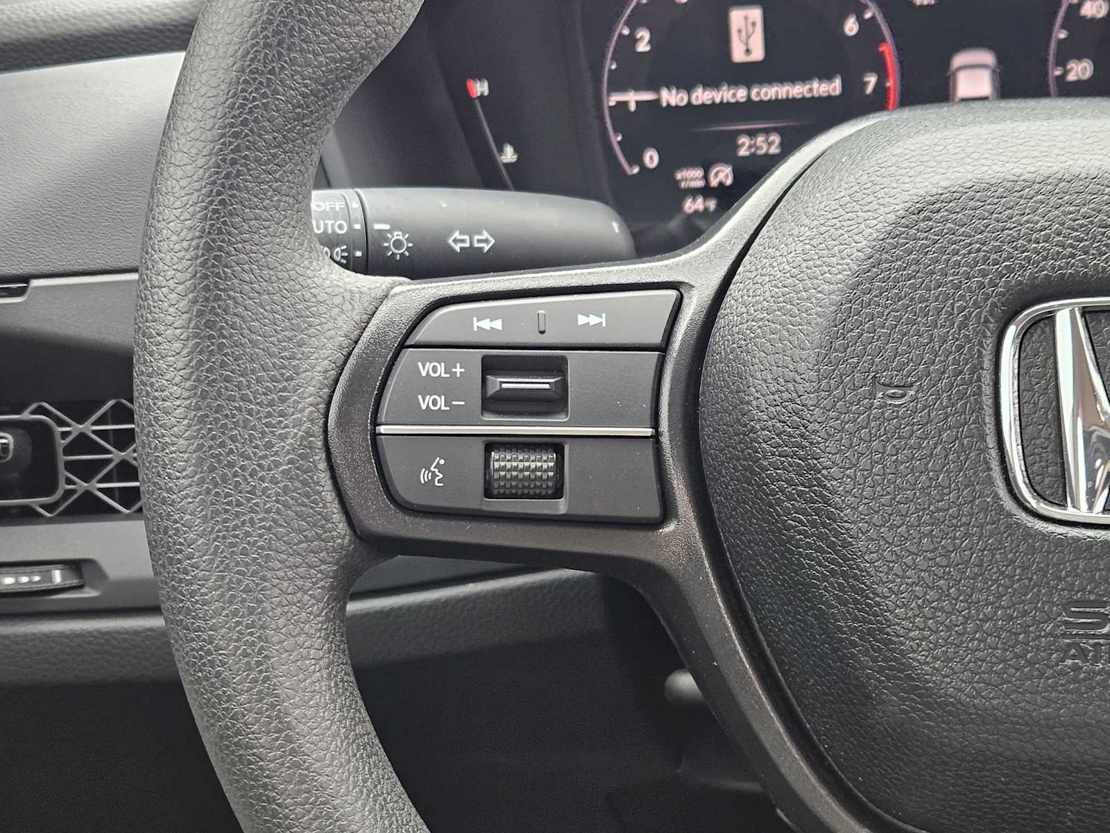 Thumbnail: 2025 Honda Accord - 24